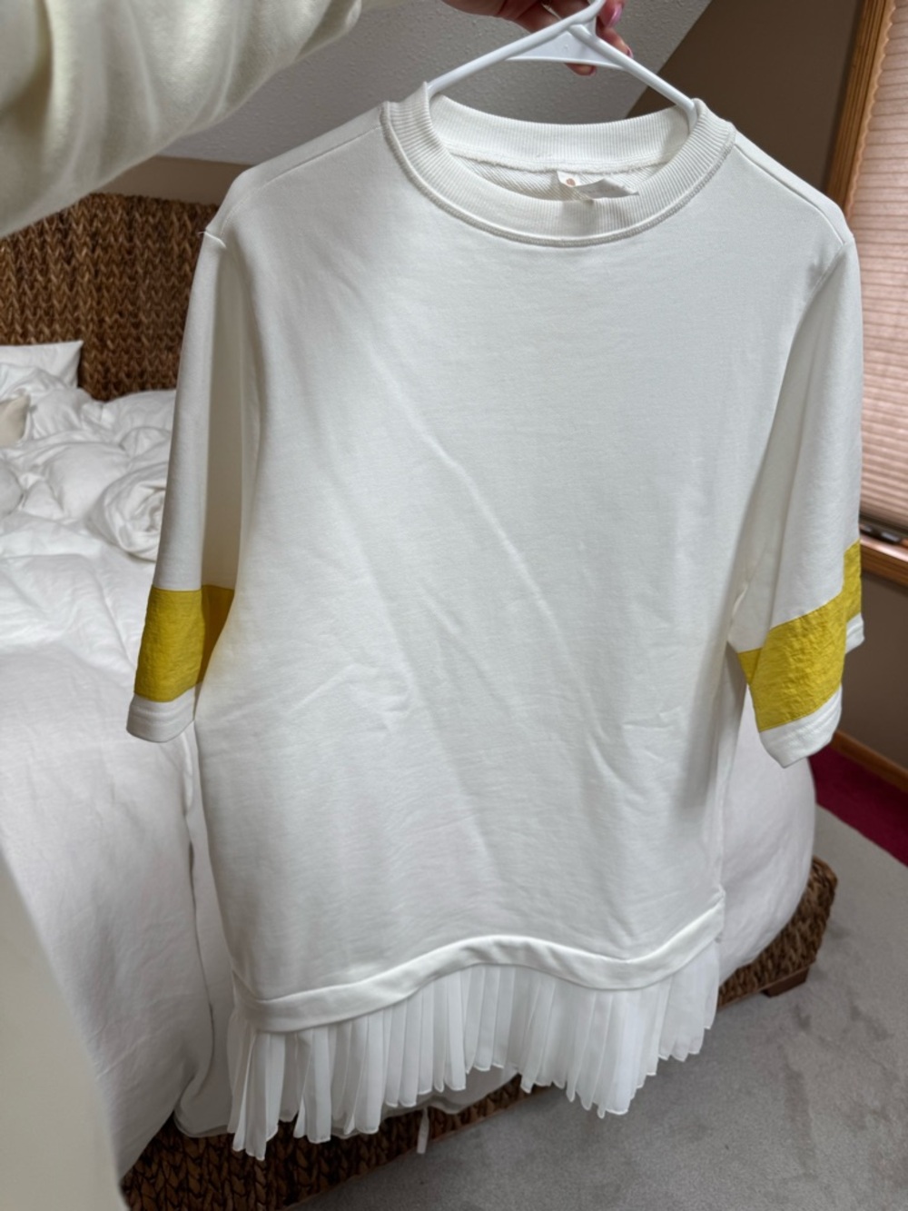 Marine Layer dress